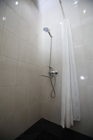 Silver Hotel Tbilisi