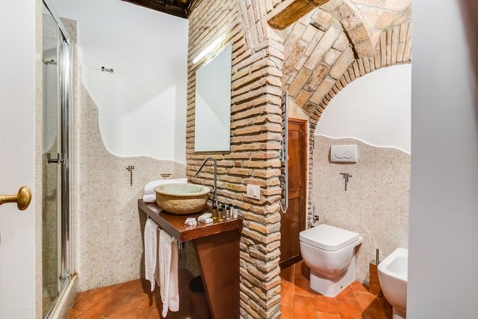 Luxury Navona