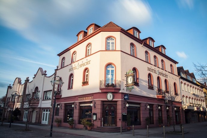 Hotel und Restaurant Specht