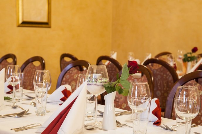 Hotel und Restaurant Specht
