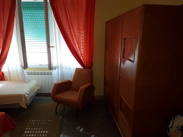 B&B Anni 50