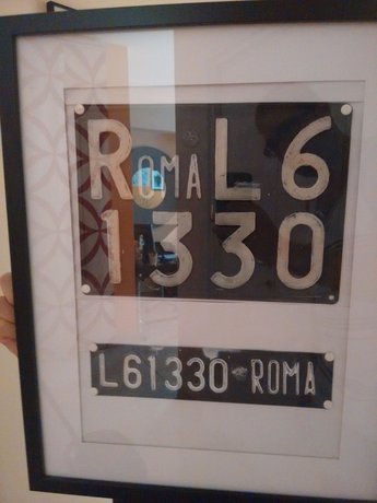 B&B Anni 50