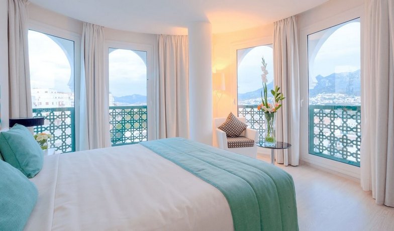 Hotel Al Mandari