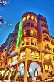 Hotel Al Mandari