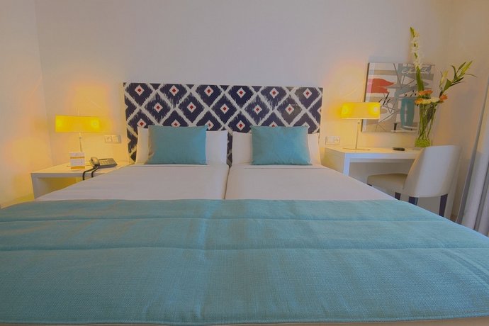 Hotel Al Mandari