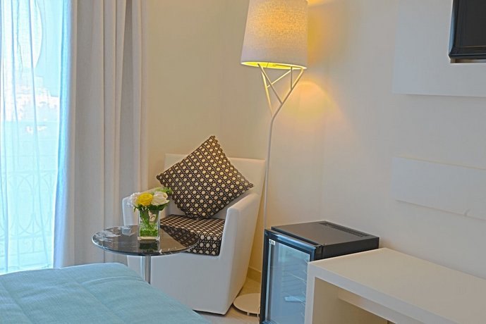 Hotel Al Mandari