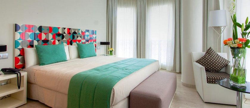Hotel Al Mandari