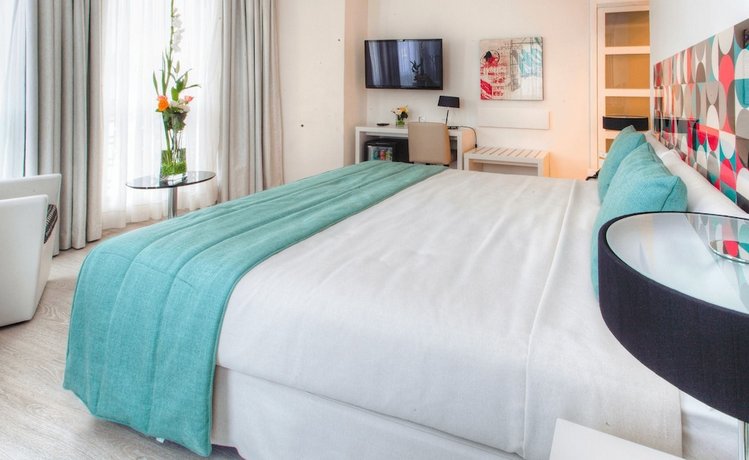 Hotel Al Mandari