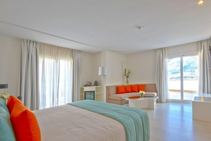 Hotel Al Mandari