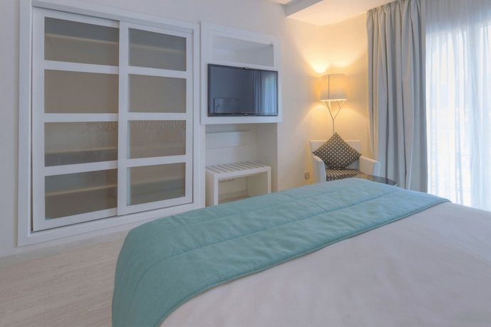Hotel Al Mandari