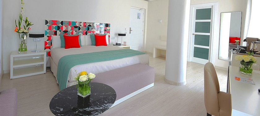 Hotel Al Mandari