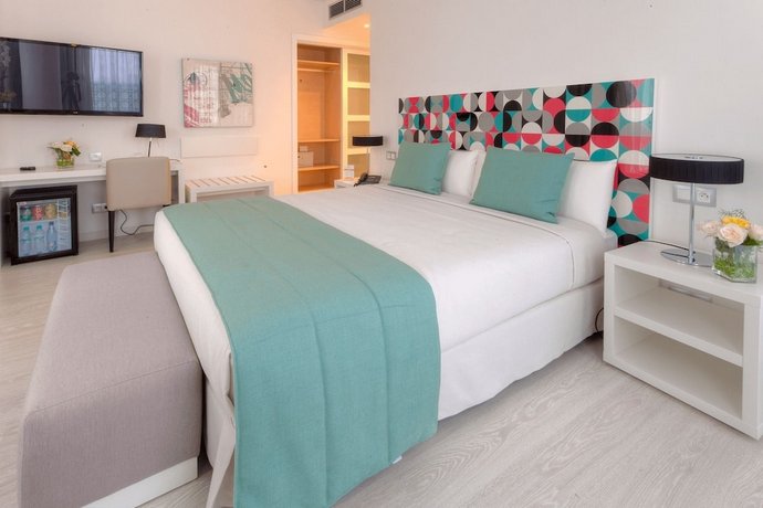 Hotel Al Mandari