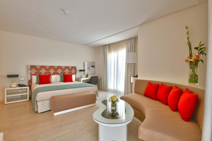 Hotel Al Mandari