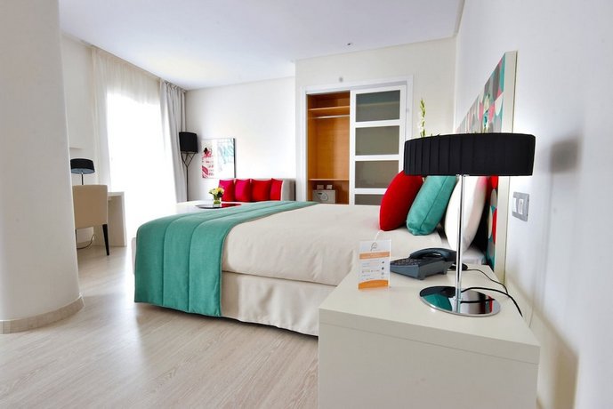 Hotel Al Mandari