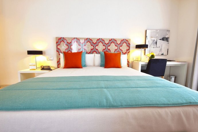 Hotel Al Mandari