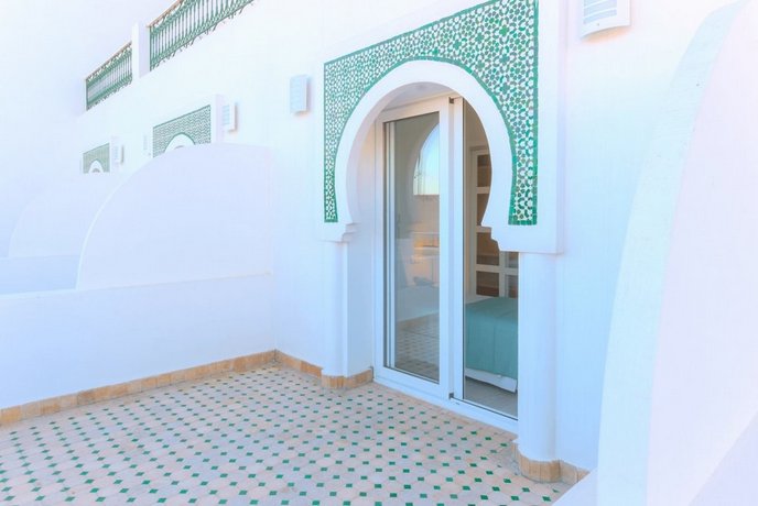 Hotel Al Mandari