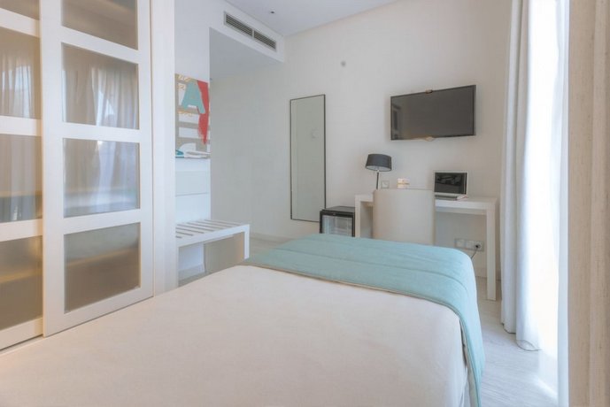 Hotel Al Mandari
