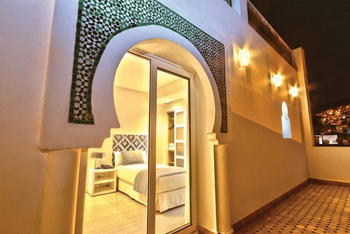 Hotel Al Mandari