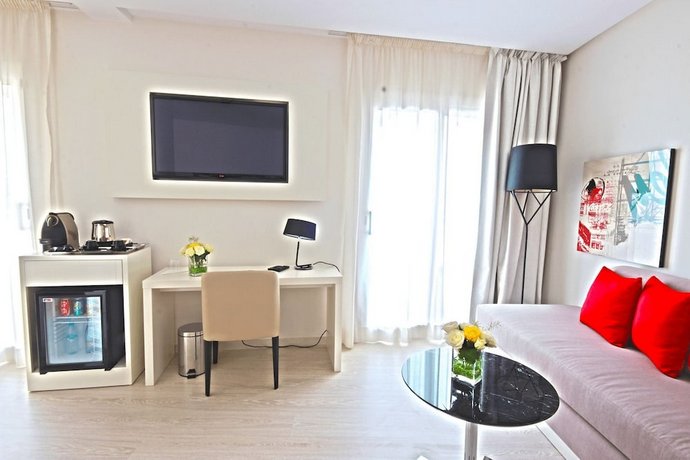 Hotel Al Mandari