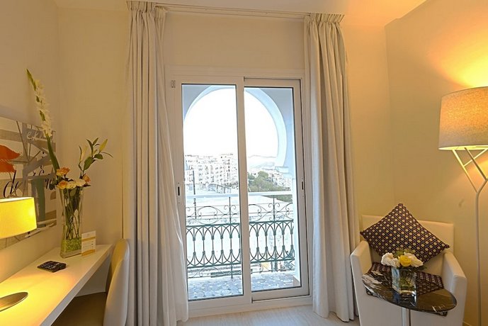 Hotel Al Mandari