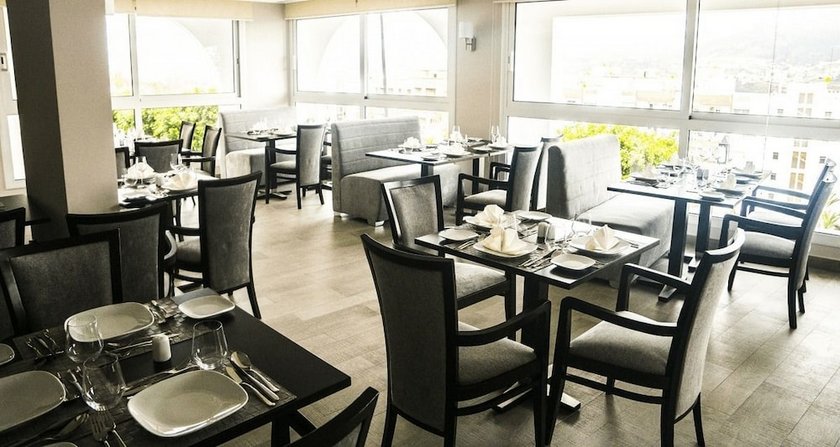Hotel Al Mandari