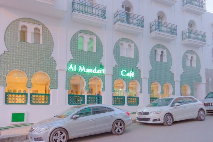 Hotel Al Mandari