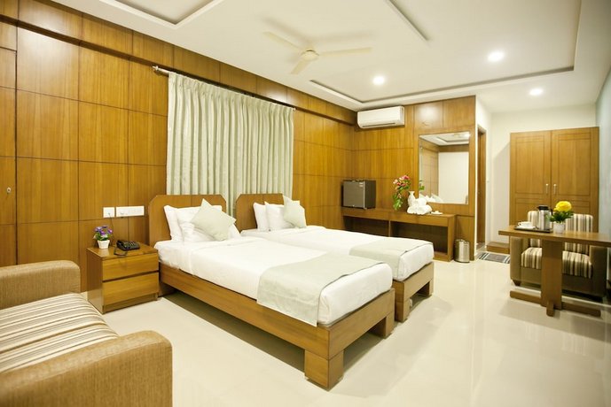 Shoba Residency-Kammanahalli