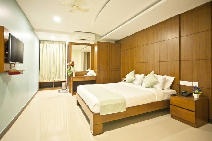 Shoba Residency-Kammanahalli