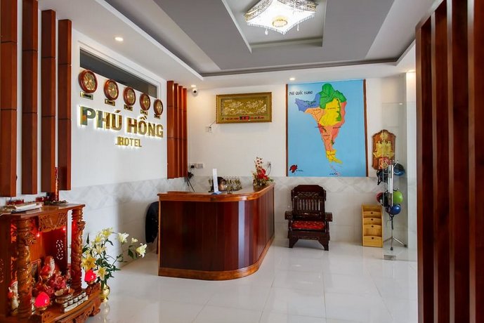 Phu Hong Hotel
