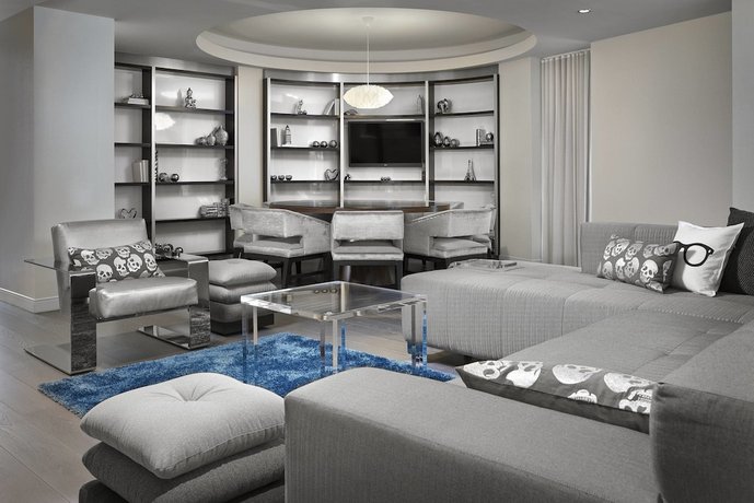 Renaissance Edmonton Airport Hotel