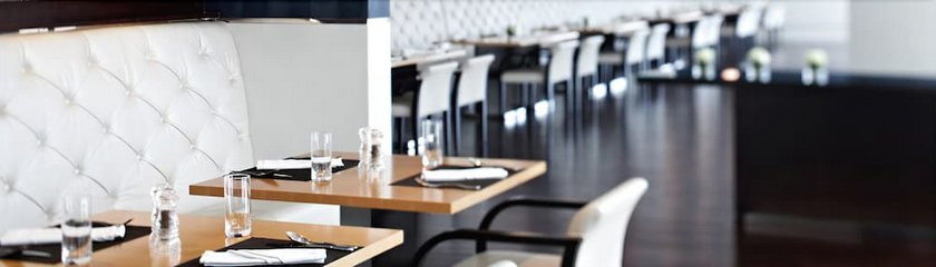 Renaissance Edmonton Airport Hotel