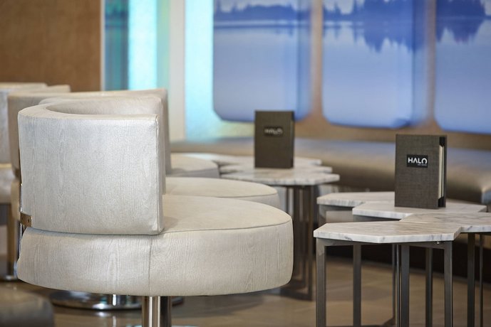 Renaissance Edmonton Airport Hotel