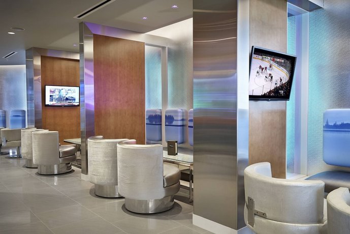 Renaissance Edmonton Airport Hotel