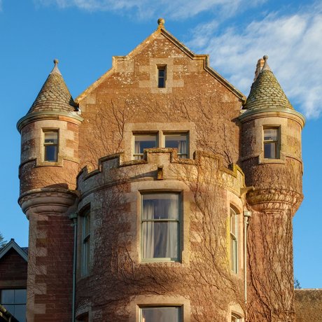 Cromlix