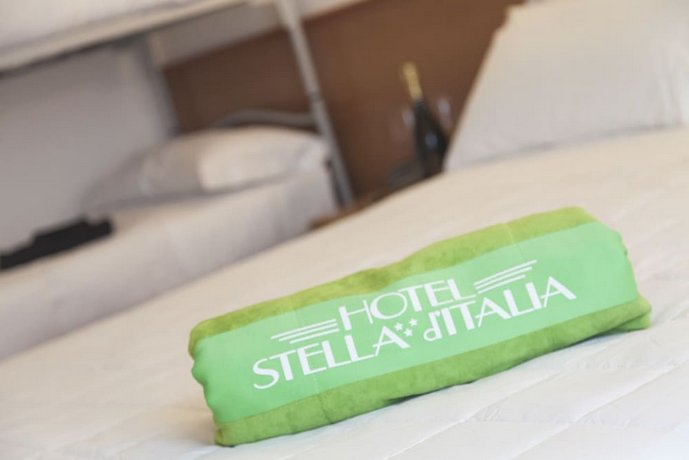 Hotel Stella D'Italia Rimini