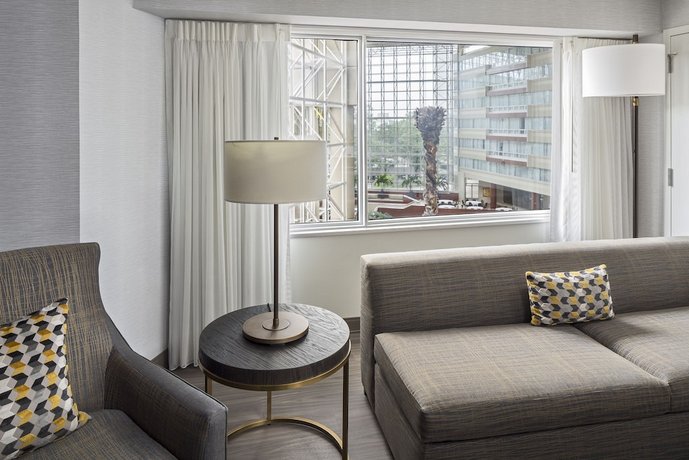 Hyatt Regency - Greenville