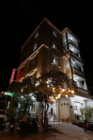 Thuan Hai Hotel
