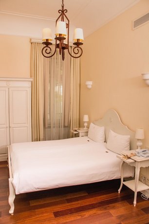 Hotel Villa Marstall