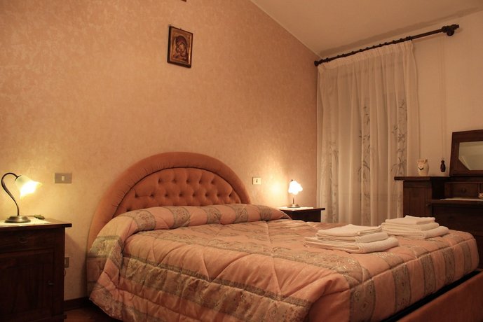 Il Focolare Todi