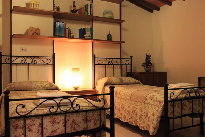 Il Focolare Todi