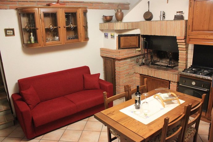 Il Focolare Todi