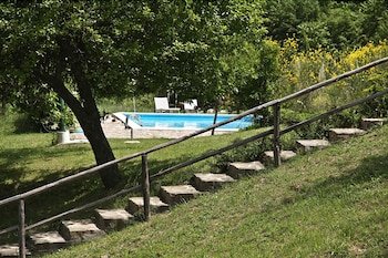 Agriturismo Basaletto