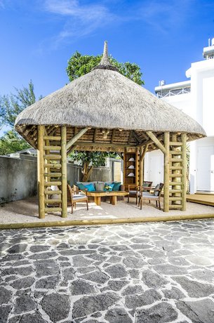 Seapoint Boutique Hotel