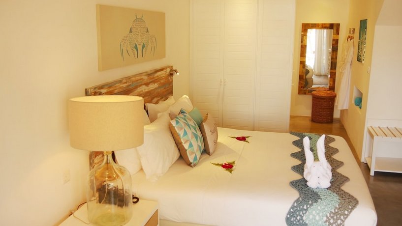 Seapoint Boutique Hotel