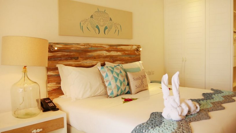 Seapoint Boutique Hotel