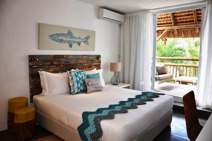 Seapoint Boutique Hotel