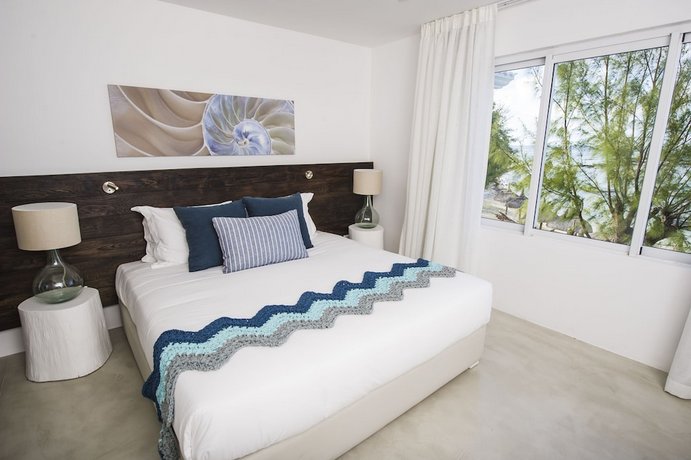 Seapoint Boutique Hotel