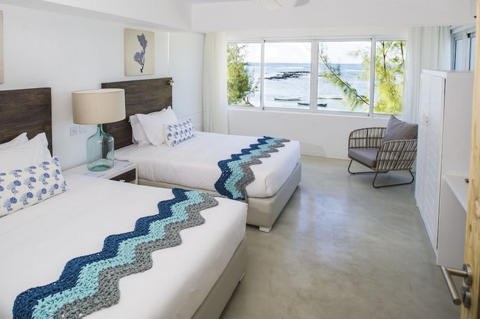 Seapoint Boutique Hotel