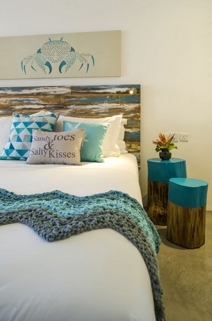 Seapoint Boutique Hotel