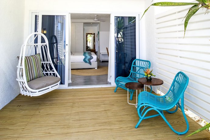 Seapoint Boutique Hotel